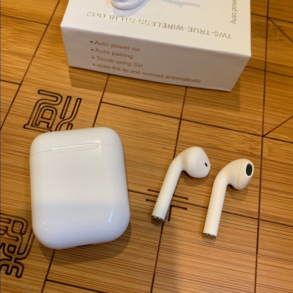 Airpod i12 tws headphone